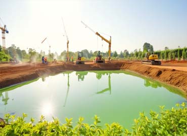 Artificial Ponds Services