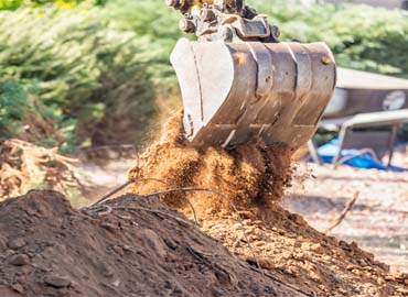 Dirt Services