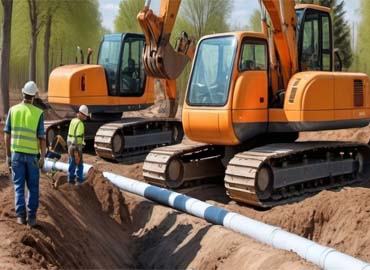 Drainage Services