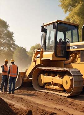 Beaumont, Texas Driveways Services