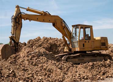 Excavation Services