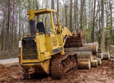 Land Clearing Services