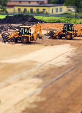 Beaumont, Texas Leveling Services