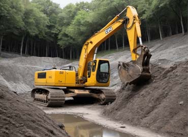 Trenching Services