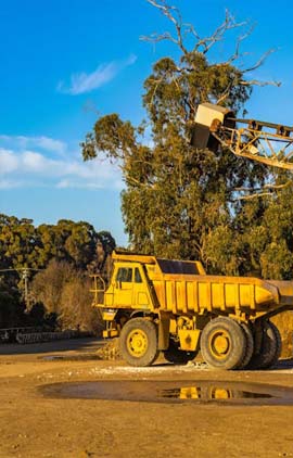 Land Clearing Services
